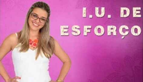 Incontinência Urinária de Esforco