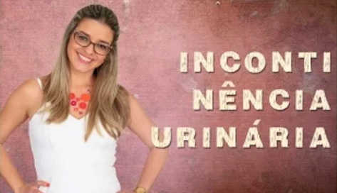 Incontinencia urinária
