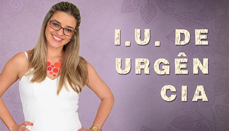 Incontinência Urinária de Urgência