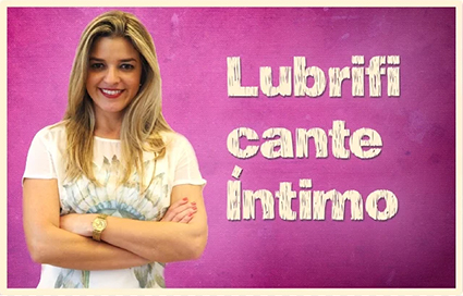Sexualidade - Lubrificante Íntimo