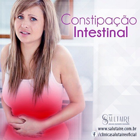 Fisioterapia Pélvica - Constipação Intestinal 1
