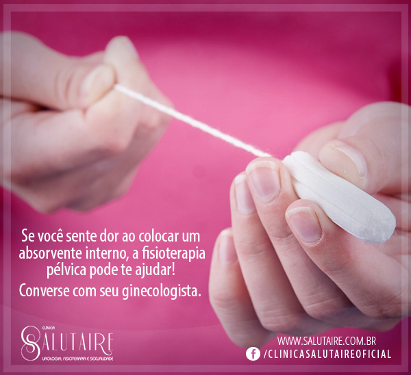 Fisioterapia Pélvica RJ
