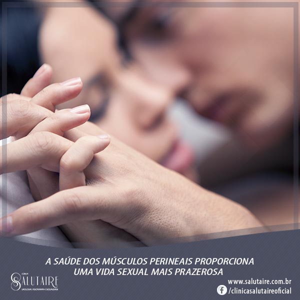 Fisioterapia Pélvica Salutaire