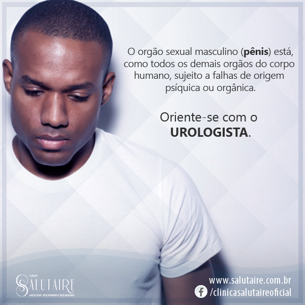 Tratamento disfunção erétil