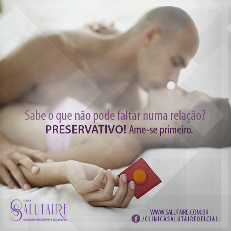 Sexualidade - Fisioterapia RJ