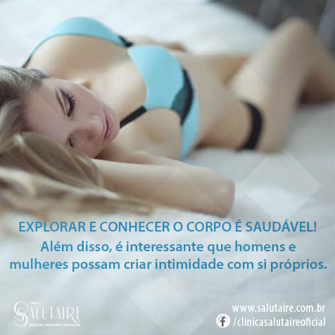Sexualidade - Fisioterapia