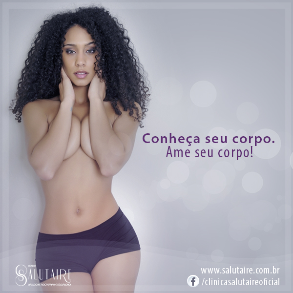 Sexualidade - RJ