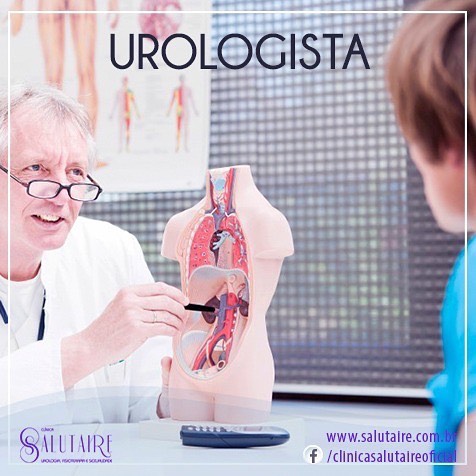 Urologista