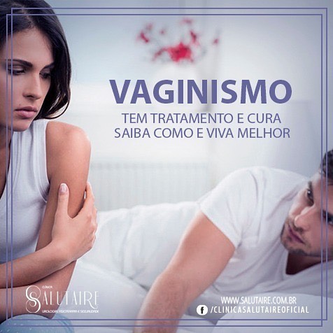 Vaginismo