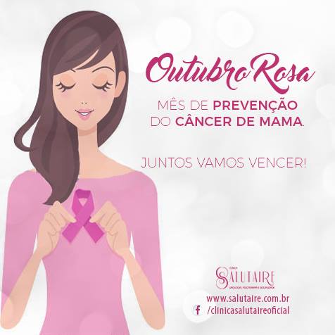 Outubro Rosa